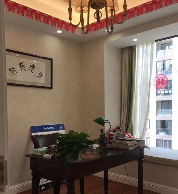 三明小伙花15万装修的婚房，却被挖苦不如出租房