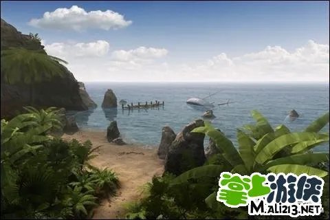 游戏内购破解重返神秘岛2完美存档详细教程攻略