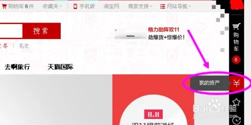 天猫宝的钱在哪里看，怎么查询天猫宝余额