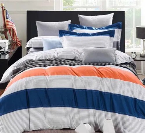 1.8米床被套尺寸多少合适 纯棉被套该怎样选购