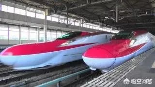 你个人觉得中国高铁与日本新干线哪个更好？为什么？