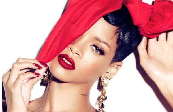 时隔四年蕾哈娜要出新专了吗？