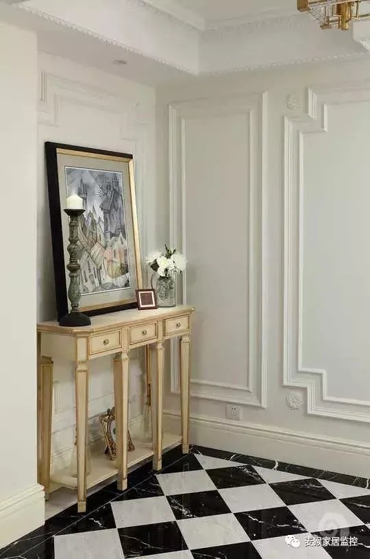 300㎡欧式—奶酪陷阱