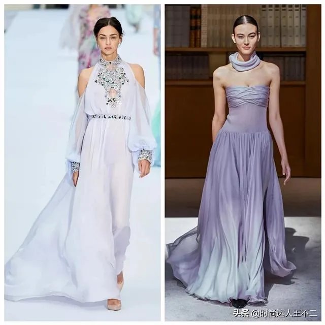 2019十大流行色你知道有哪些吗？