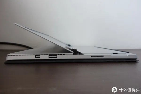 Microsoft 微软 Surface Pro 4 平板电脑 使用报告及购买建议