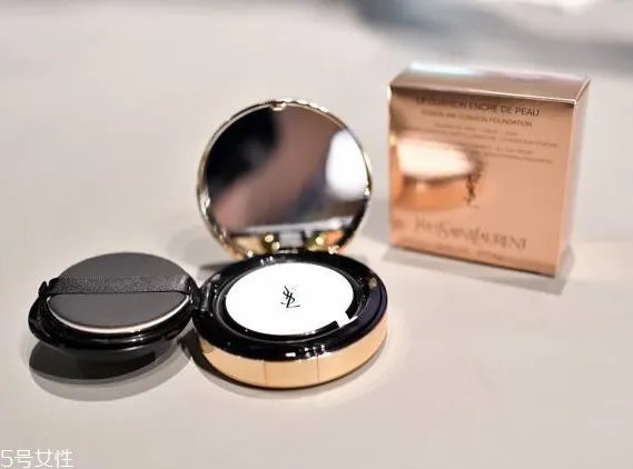 阿玛尼气垫和圣罗兰气垫哪个好用 阿玛尼气垫和ysl气垫