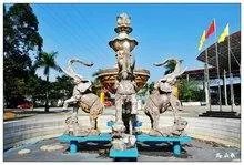 观音山有何景点？