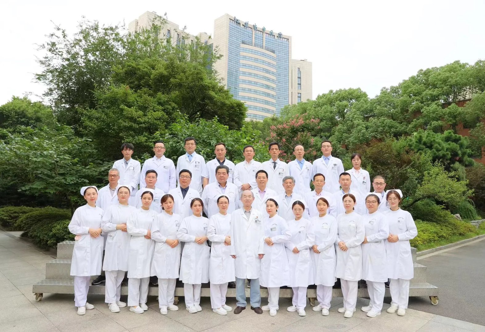 江苏省中医院男科简介