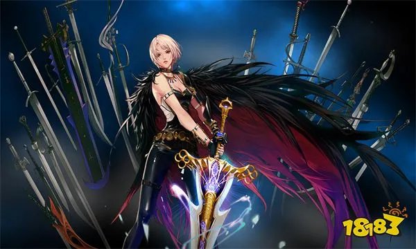 dnf110级版本剑宗用什么武器 110级版本剑宗武器推荐