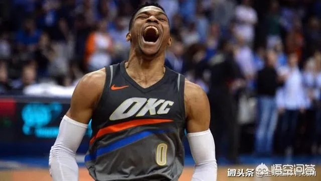 威少缺席雷霆连胜，而威少一复出雷霆就输掉比赛，威少真的是球队毒瘤吗？