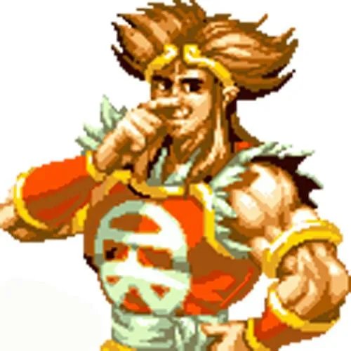 游戏厅经典老游戏 孙悟空