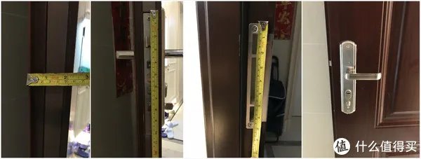 自然舒服的开锁方式，  鹿客智能指纹锁Classic版本