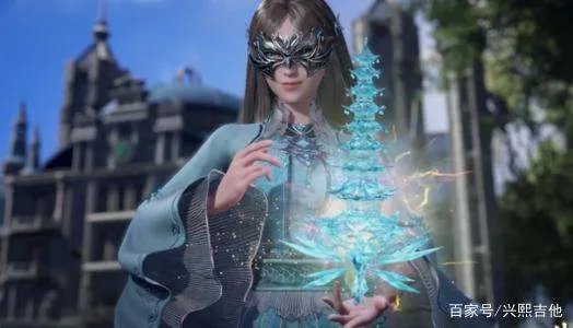 斗罗大陆中，九宝琉璃塔是最强大的辅助武魂吗？