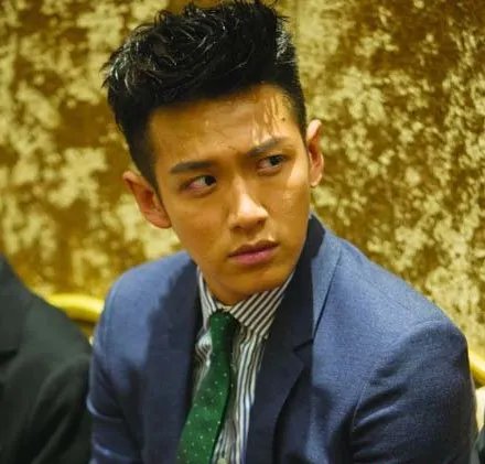 柯震东家庭背景父母  个人资料家世背景曝光