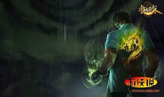 送你十八般武艺 细数《英雄联盟》那些奇葩武器