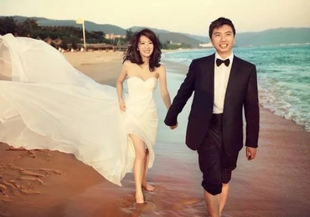 林和平的前妻是谁个人资料 林和平为啥会看上李念两人离婚没