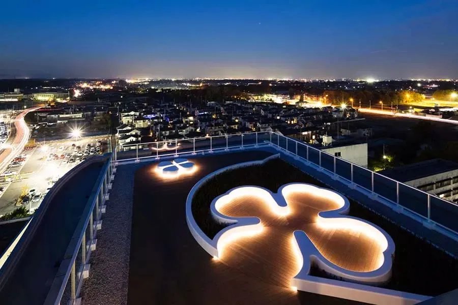 干货 | 庭院植物打造，营造十足空间感