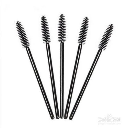 睫毛笔刷