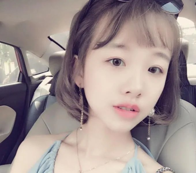 网红阿沁是谁原名叫什么：阿沁是怎么成为网红的