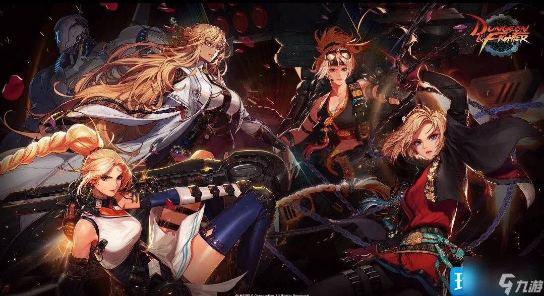 dnf女枪炮师怎么加点 女枪炮师技能加点推荐