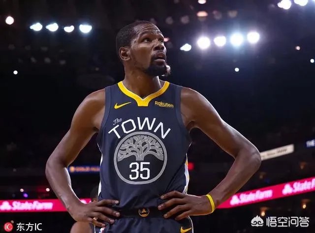 伊戈达拉关键时刻出现致命失误，杜兰特为什么会怒瞪伊戈达拉？