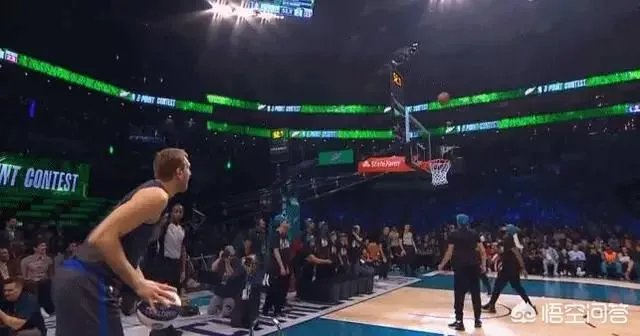 2019年的三分大赛，或许是库里最后一次参加了，与冠军失之交臂，你觉得遗憾吗？