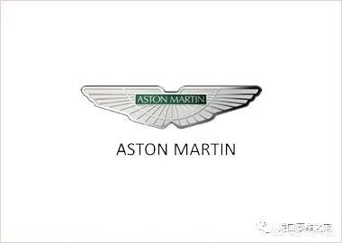 你觉得哪些车标体现出了车子风驰电掣的感觉？