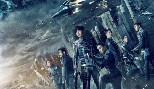 你看过的烂片能烂到什么程度？