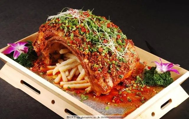 宁波的婚宴一般会准备些什么菜？