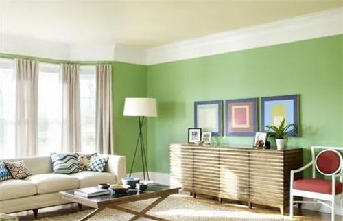 什么牌子的墙漆最环保 2018十大环保墙漆品牌推荐