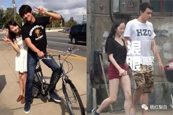 林更新现在为什么那么火？