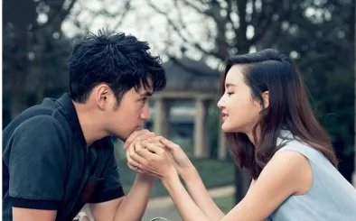 袁弘为张歆他俩有孩子了吗？