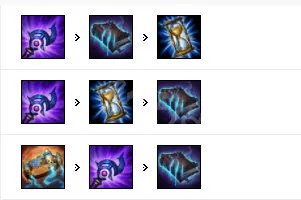 《LOL》9.18AP石头人出装天赋