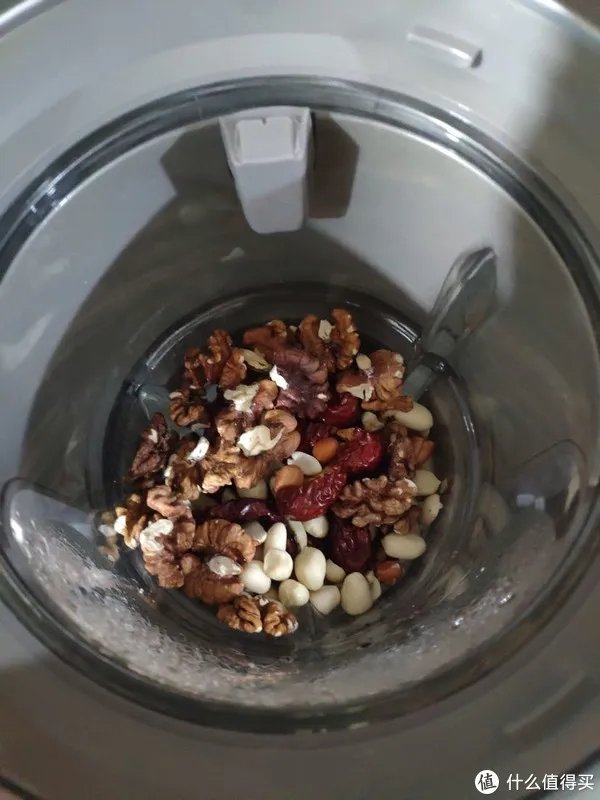 九阳豆浆机Y88蒸汽豆浆测评