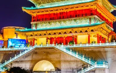 西安落户政策2020最新