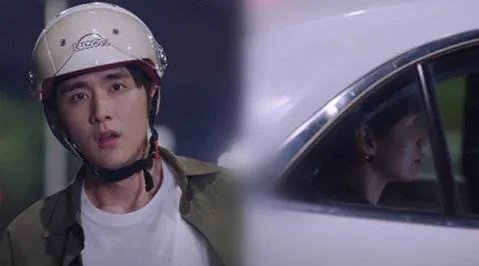 《以家人之名》中的贺子秋，是否还爱着他妈妈？