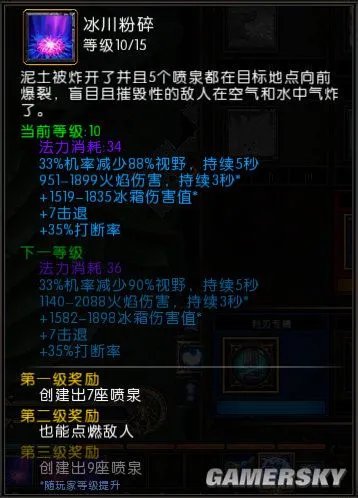 《火炬之光2》狂战士近、中、远三流派技能搭配详解