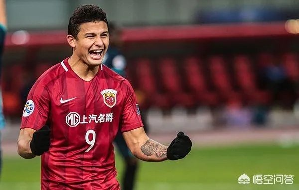 埃尔克森谈加入中国国籍：条件成熟的话为什么不呢？你赞成归化埃尔克森吗？