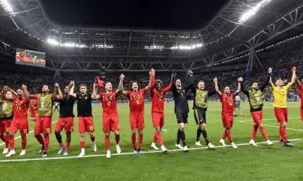 俄罗斯和对克罗地亚哪个赢