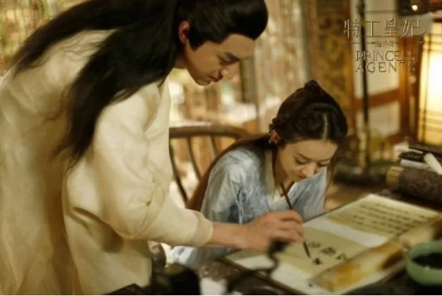 林更新现在为什么那么火？