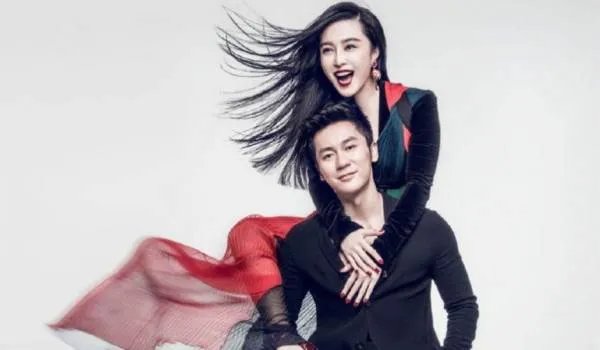 李晨和范冰冰他们两个分手了吗