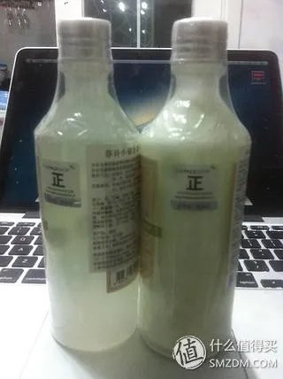 The Face Shop 金盏花水乳系列评测