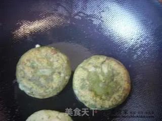 蒿子粑粑