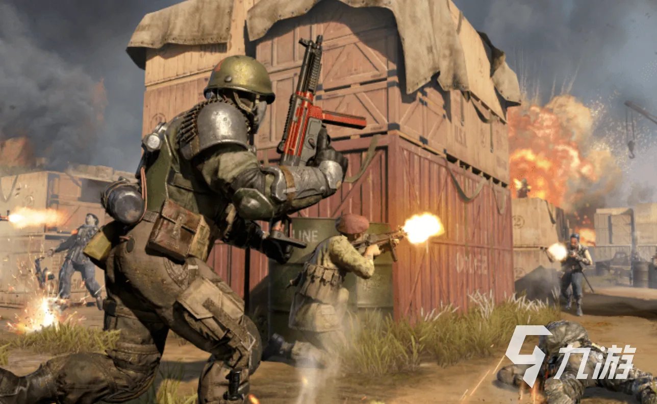 2022十大高配置游戏推荐 有什么配置要求高的游戏排行榜