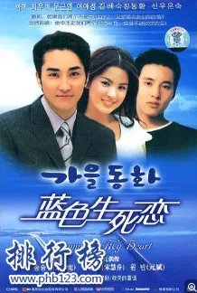 十大爱情电视剧推荐，评分最高的十部爱情电视剧