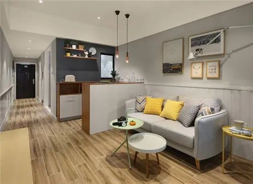 单身公寓怎么装修  单身公寓装修全攻略