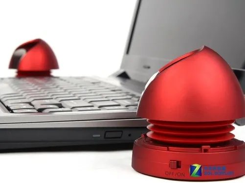 造型各异 4款X-mini口袋音箱新品评测