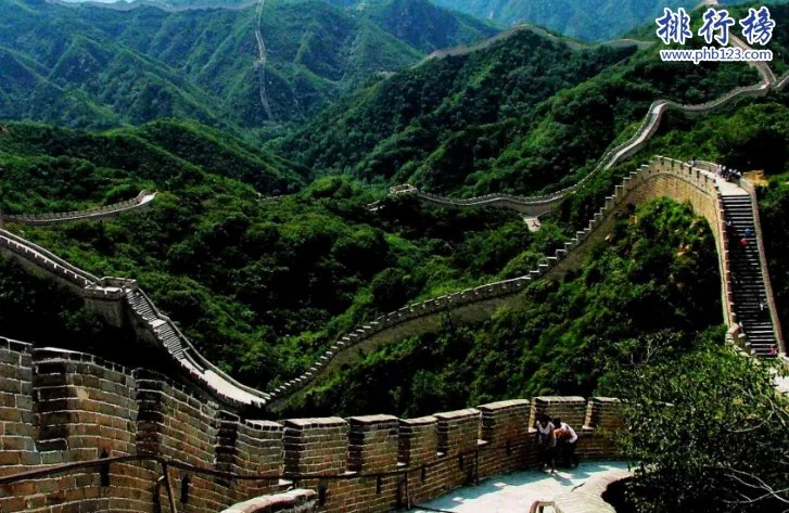 中国四大名胜古迹：中国名胜古迹有哪些