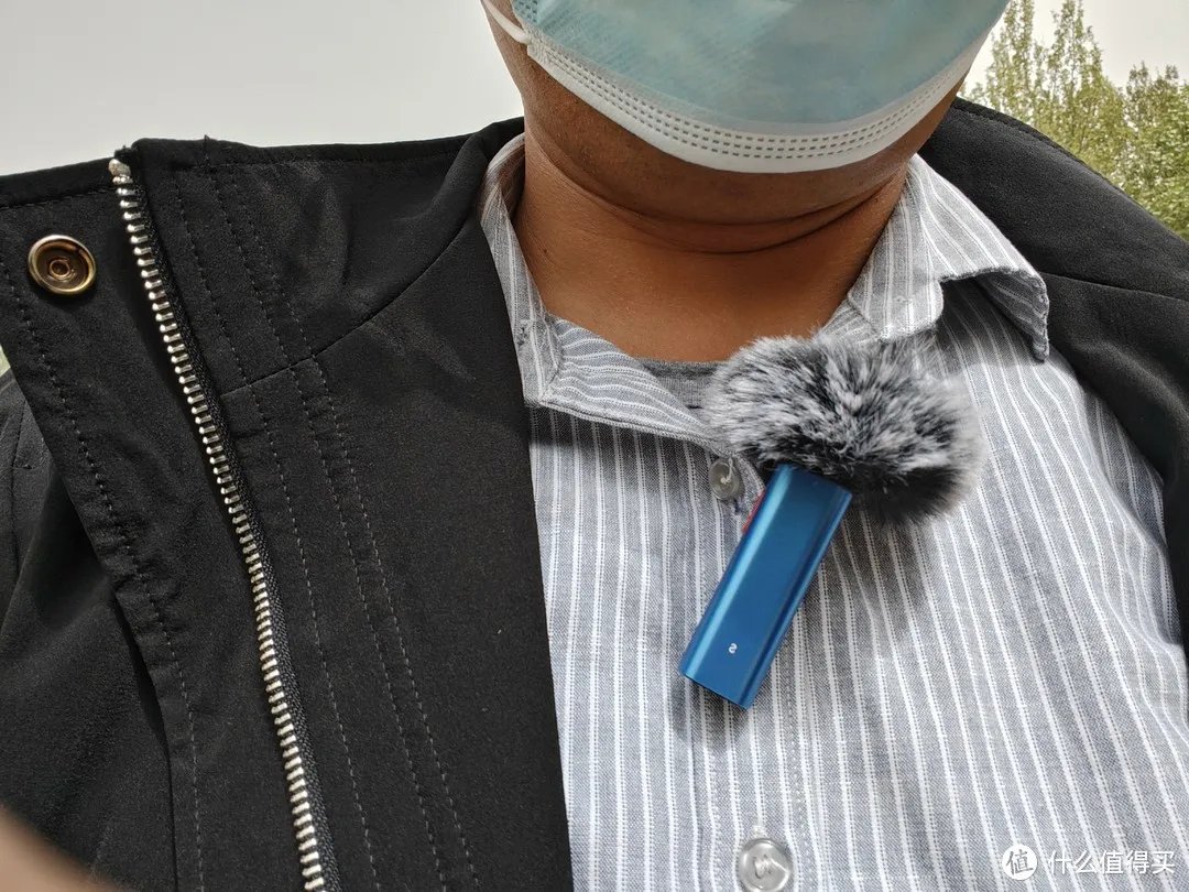 塞宾小搬2号智麦Silver高清拾音性价比更高