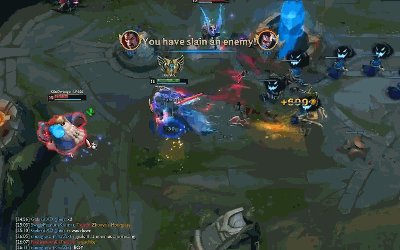 《LOL》2020上单排行